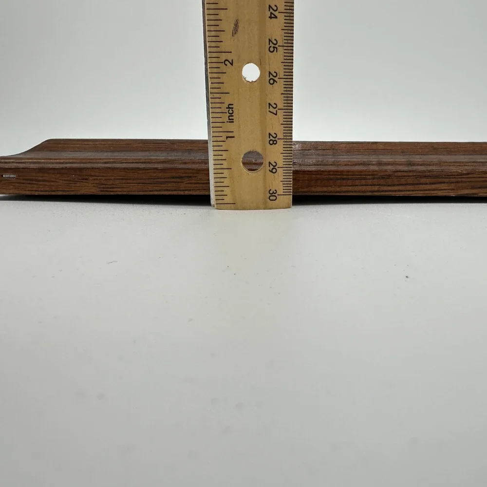 N/A classic rectangular